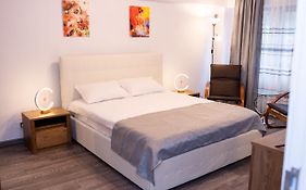 Apartament Alessia